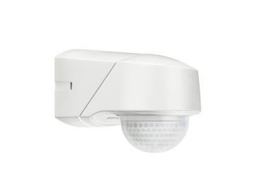 ESYLUX EM10015717 Bewegingsmelder Opbouw (op muur) 280 ° Wit IP54 ESYLUX EM10015717 Bewegingsmelder Opbouw (op muur) 280 ° Wit IP54