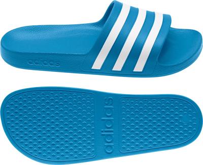 Adidas Adilette + 3 strepen Badslippers JR+SR 48.5