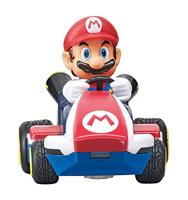 Carrera RC Team Mini Mario Kart Racing - Mario - thumbnail