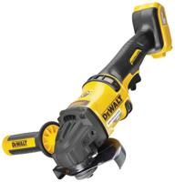 DeWALT DCG418N Accu Haakse Slijper 125mm 54V XR FlexVolt Basic Body - thumbnail