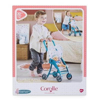 Corolle mon premier poupon kinderwagen beren
