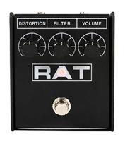 Proco RAT2 distortion effectpedaal - thumbnail
