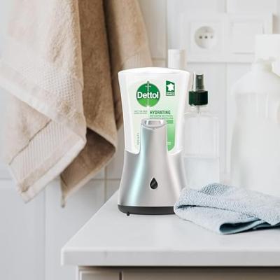 Dettol No-Touch Aloë Vera Automatische Zeepdispenser - thumbnail