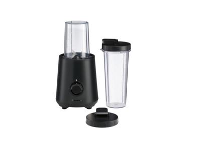 SILVERCREST Smoothiemaker (Zwart)
