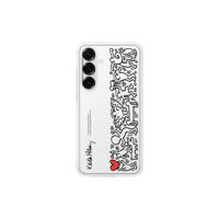 Samsung EF-MS936 mobiele telefoon behuizingen 17 cm (6.7") Hoes Meerkleurig, Wit - thumbnail