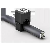 Janitza KUW1/40-100 1503320 Kabelombouw stroomomvormer Primaire stroom 100 A Secundaire stroom 1 A Doorvoer (Ø):18 mm 1 stuk(s) Janitza KUW1/40-100 1503320 Kabelombouw stroomomvormer Primaire stroom 100 A Secundaire stroom 1 A Doorvoer (Ø):18 mm 1 stuk(s)