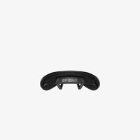 BROOKS Cambium c15 carved - black - thumbnail