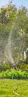 GARDENA 02060-20 Classic Samba Cirkelsproeier 9 - 250 m² - thumbnail
