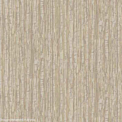 Dutch Wallcoverings Behang Embellish Silk Texture Taupe De120083