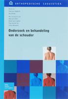 Onderzoek en behandeling van de schouder (Paperback) - thumbnail