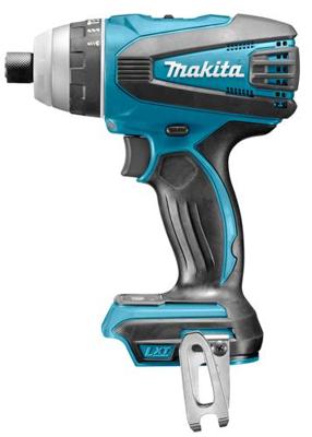 Makita dtp141zj 18v hybride boor-/schroefmachine basic | zonder accu's en lader - dtp141zj