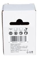 Makita Accessoires Krachtdop 16mm/38mm - E-16128 - thumbnail