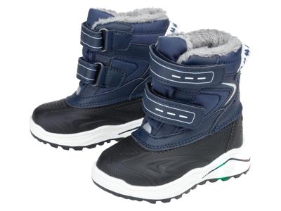 lupilu Kinder snowboots (Marineblauw, 20) lupilu Kinder snowboots (Marineblauw, 20)