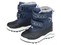lupilu Kinder snowboots (Marineblauw, 20) - thumbnail