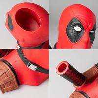 Deadpool Pencil Holder - thumbnail