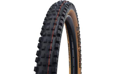 SCHWALBE 27.5x2.40 (62-584) magic mary addix soft supergravity tle zwart-classic vouw 11654046.01