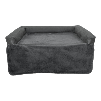 Madison Travel & sofa protector 58 x 70 taupe Madison Travel & sofa protector 58 x 70 taupe