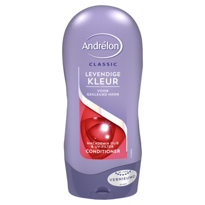 Andrelon Levendige Kleur Conditioner