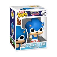 Sonic The Hedgehog Funko Bitty Pop! Arcade: Sonic - thumbnail