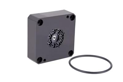 Alphacool ES Laing DDC310 Pomp - Enkele plastic bodem