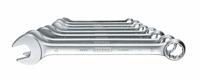 Gedore 6092770 7-08 Ring-steeksleutelset 8-delig Sleutelbreedte (metrisch) 10 - 24 mm - thumbnail