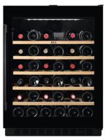 AEG Wijnkoeler inbouw 82 cm AWUS052B5B - thumbnail