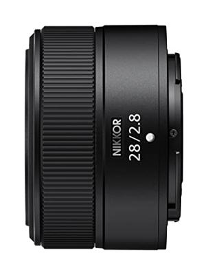 Nikon Z 28mm f/2.8