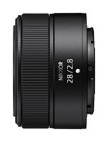 Nikon Z 28mm f/2.8 - thumbnail