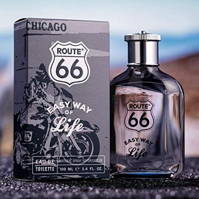 Route 66 Easy Way of Life Eau de Toilette Route 66 Easy Way of Life Eau de Toilette