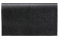 Agenda 2026 Brepols Omniplan Calpe 7dagen/2pagina&apos;s spiraal zwart - thumbnail