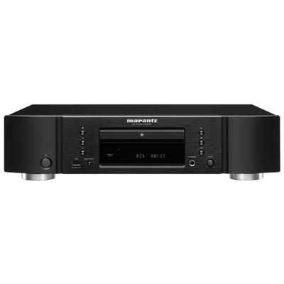 Marantz CD6007/N1B CD-speler Marantz CD6007/N1B CD-speler