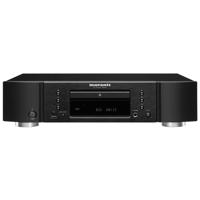 Marantz: CD6007 CD-speler - Zwart - thumbnail