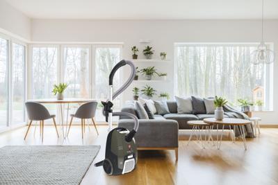 Stofzuiger Hoover Telios Extra Lite TXL20PET011 Grijs 700 W - thumbnail
