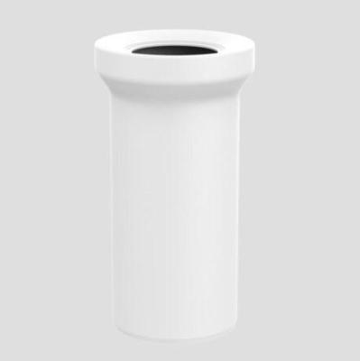 Kirchhoff PP SANIT WC-aansluitbuis, wit, 250 mm, DN 100 - 58.202.01..0000