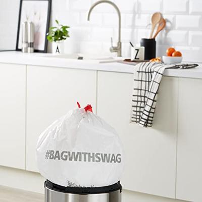 Brabantia afvalzak J 23L 20 zakken - thumbnail
