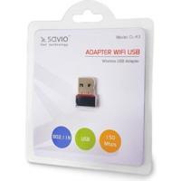 ELMAK CL-43 netwerkkaart WLAN 150 Mbit/s - thumbnail