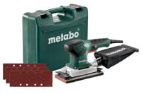 Metabo sr 2185 | vlakschuurmachine | set | 10- dlg. schuurbladen - 691010000 - thumbnail