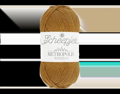 Scheepjes Metropolis - 035 Seoul