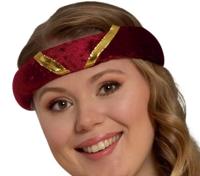 Renaissance Prinses Kostuum Vrouw - thumbnail