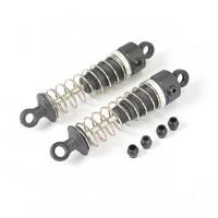 FTX Tracer Shock absorbers (PR) (FTX9711) - thumbnail