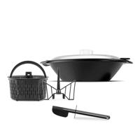 Voedselverwerker Taurus FOODIE 1500 W - thumbnail