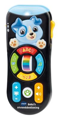Vtech Baby Baby's Afstandsbediening Vtech Baby Baby's Afstandsbediening