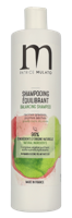 Patrice Mulato - P. Mulato Flow'Air Balancing Shampoo 500 ml - thumbnail