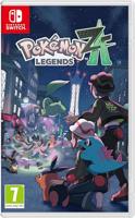 Nintendo Switch Pokemon Legends: Z-A - thumbnail