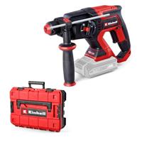 Einhell Professional Power X-Change TP-HD 18/22 D Li BL - Solo SDS-Plus-Accu-boorhamer 18 V 3 Ah Li-ion - thumbnail