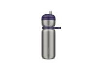 Mepal Thermosfles twist - midnight blue - 600ml - thumbnail