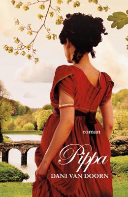 Pippa - Dani van Doorn - eBook (9789082949445)