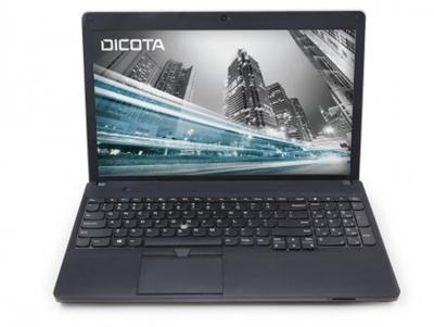 Dicota Secret 2-Way Privacyfolie Laptop 39,6 cm (15,6) Beeldverhouding: 16:9 D30962 Universal Dicota Secret 2-Way Privacyfolie Laptop 39,6 cm (15,6) Beeldverhouding: 16:9 D30962 Universal