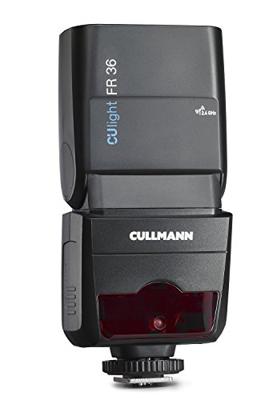 Cullmann CUlight FR36 Nikon