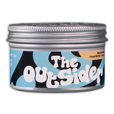 Doop The Outsider Shaping Mud 100ml